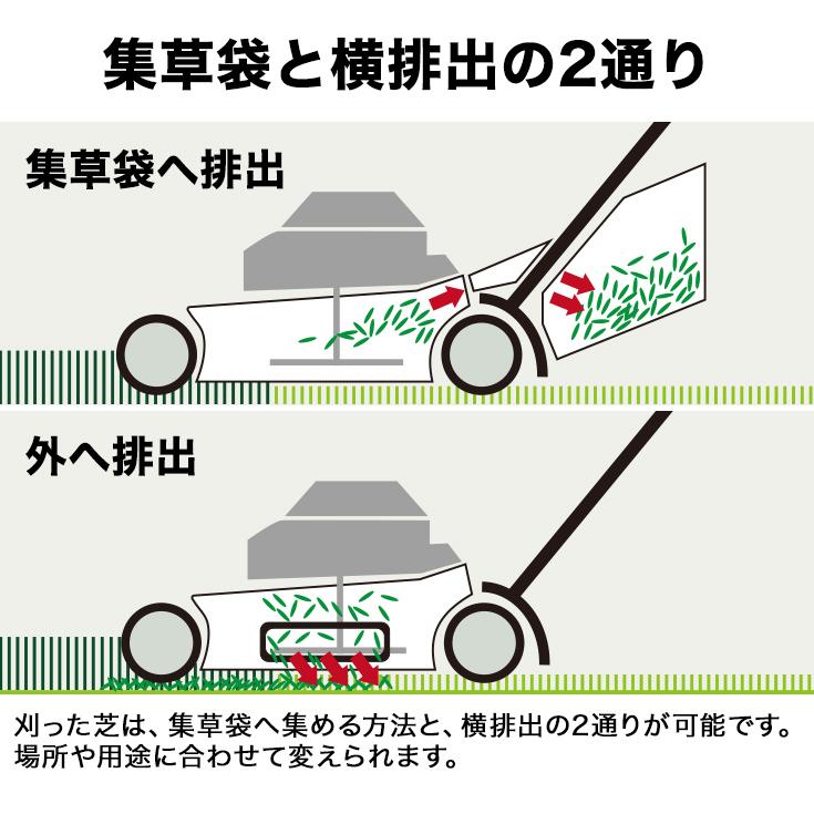 1年保証 芝刈り機 自走式 Hg Esn1 5馬力 139cc エンジン 手押し式 刈り幅510mm 草刈機 家庭用 女性 小型 ガーデニング 芝生 送料無料 Hg Ens1 ハイガー産業 通販 Yahoo ショッピング
