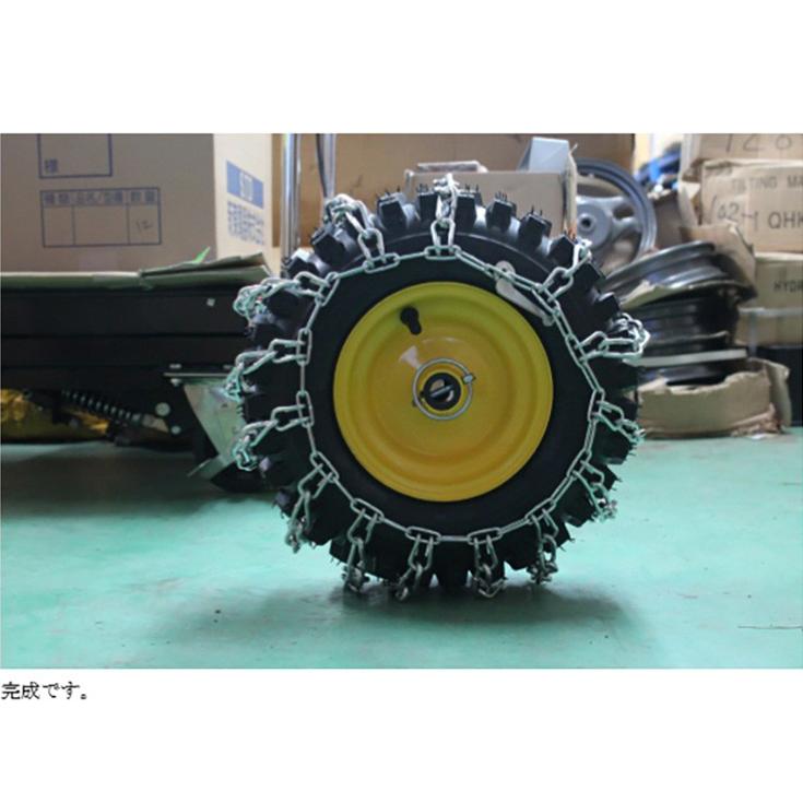 HAIGE ハイガー公式 <汎用品>除雪機 タイヤチェーン 滑り止め HAIGE ハイガー公式 <汎用品>除雪機 タイヤチェーン 滑り止め