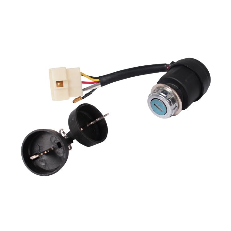 HAIGE（ハイガー） キーシリンダー HG-K1101Q : HAIGE - 通販 - Yahoo