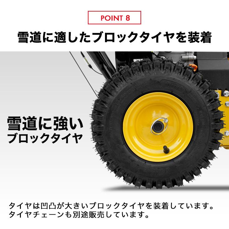 HAIGE 【20000円OFFクーポン9/22 10時まで】ハイガー 自走式