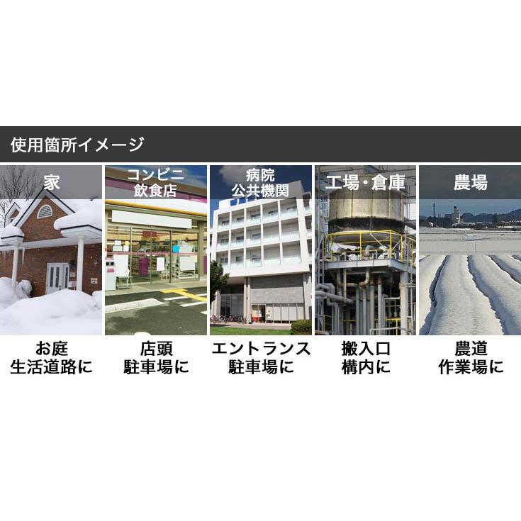 HAIGE ハイガー 自走式エンジン除雪機 家庭用 小型 軽量 5.5馬力