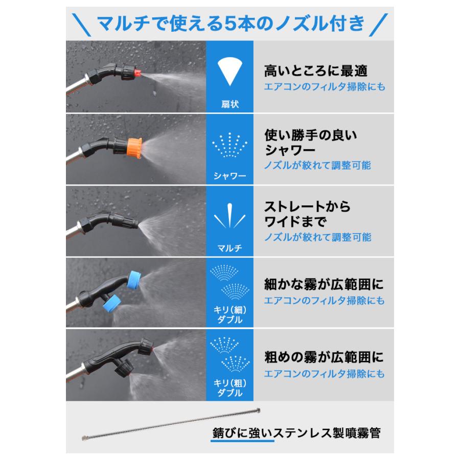 期間限定 特別価格 シリーズ累計28 000台突破 1年保証 電動 噴霧器 12l バッテリー 充電式 背負い式 動噴 家庭用 Hg Kbs12l Hg Kbs12ln ハイガー産業 通販 Yahoo ショッピング