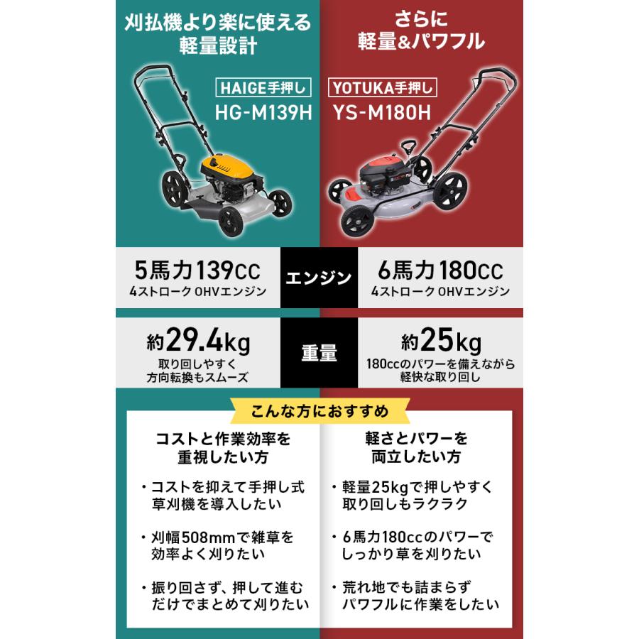 HAIGE（ハイガー） 【☆お買い物の秋☆￥8,000引クーポン】 エンジン草