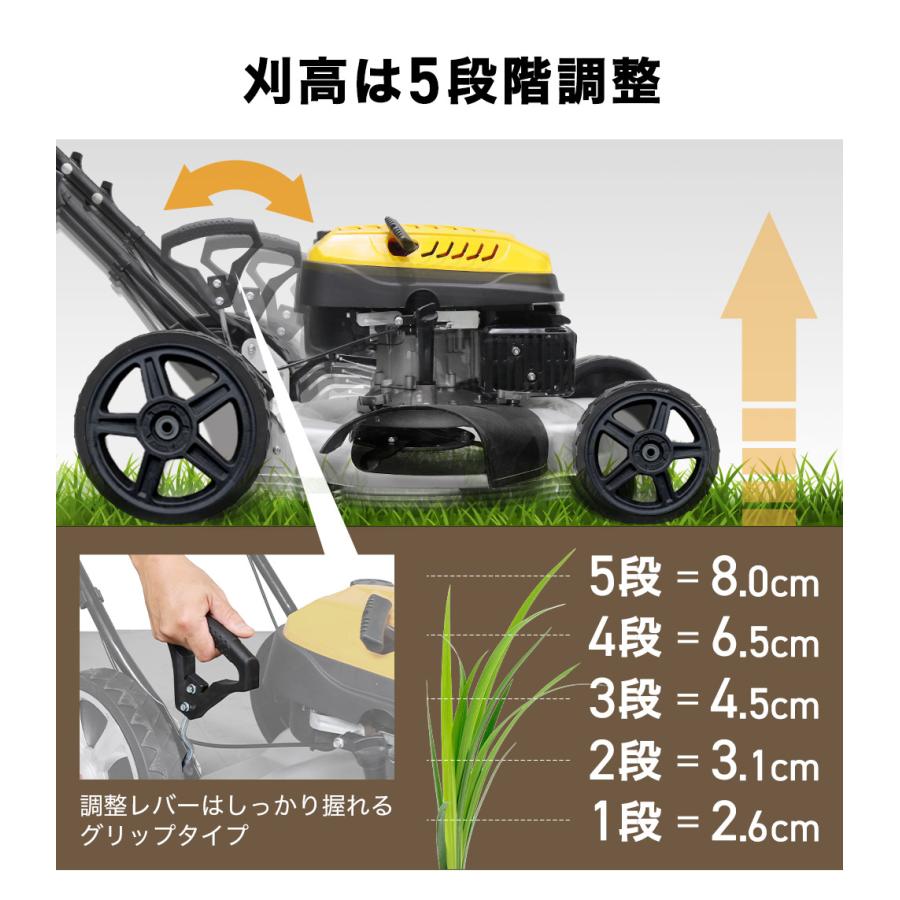 HAIGE（ハイガー） 【5000円引クーポン☆5/10まで】ハイガー エンジン