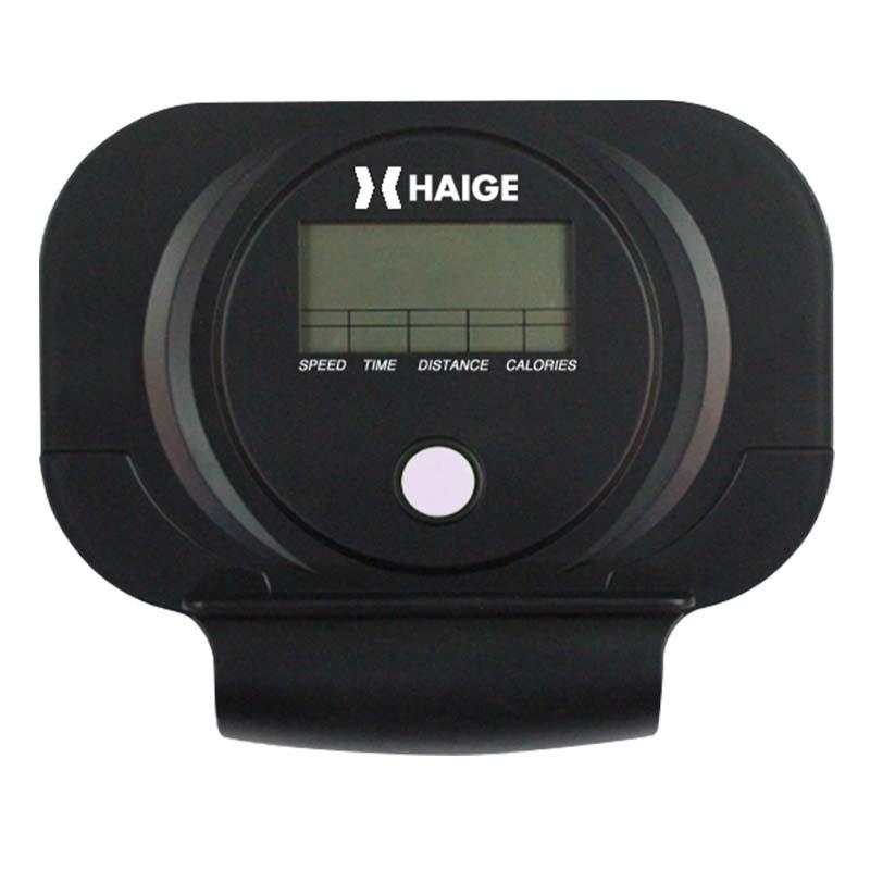 HAIGE（ハイガー） メーター ホワイト HG-QB-J917B : HAIGE - 通販 