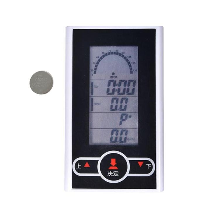 HAIGE（ハイガー） スピンバイク5000系用 メーター（旧商品コード