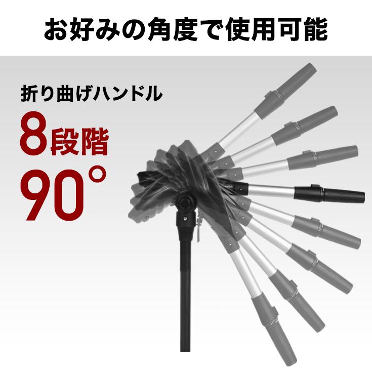 ハイガー公式 電動エレキモーター PROTRUAR 3.0 海水/淡水対応 免許不要 最大推進力110lbs [船外機 エレキ ハンドコン カヤック 釣り] HS-50728｜haige｜07