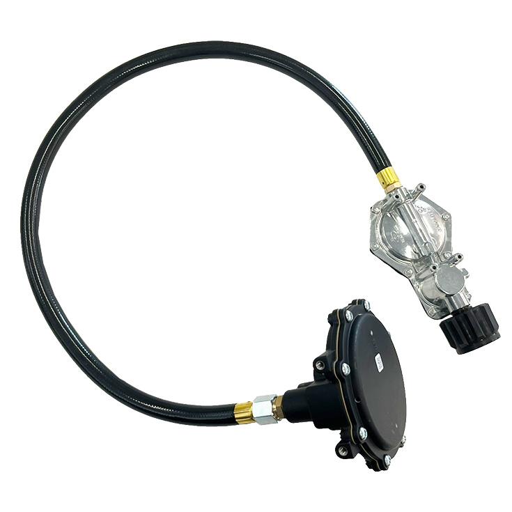 HAIGE デュアルフューエル インバータ発電機 DLG4000iSR用パーツ