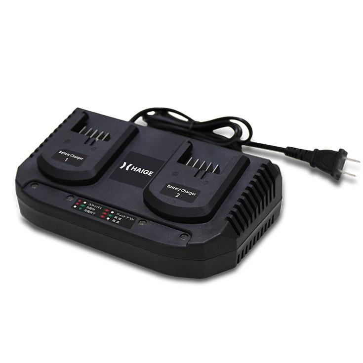 HAIGE（ハイガー） 充電器 PLCP-035A : HAIGE - 通販 - Yahoo!ショッピング