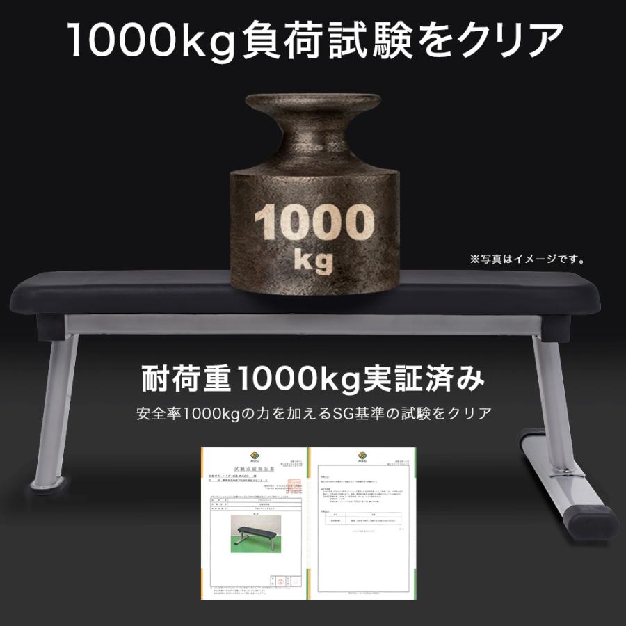 HAIGE ハイガー公式 フラットベンチ 筋トレ ベンチプレス HAIGE ハイガー公式 フラットベンチ 筋トレ ベンチプレス
