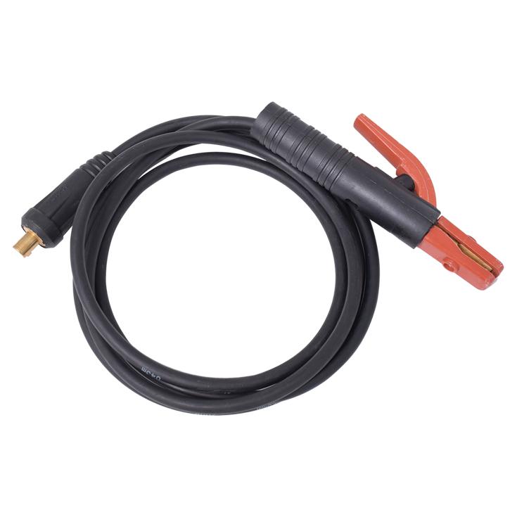 HAIGE（ハイガー） TIG用溶接コード YS-TIG200P,YS-TIG200PACDC 