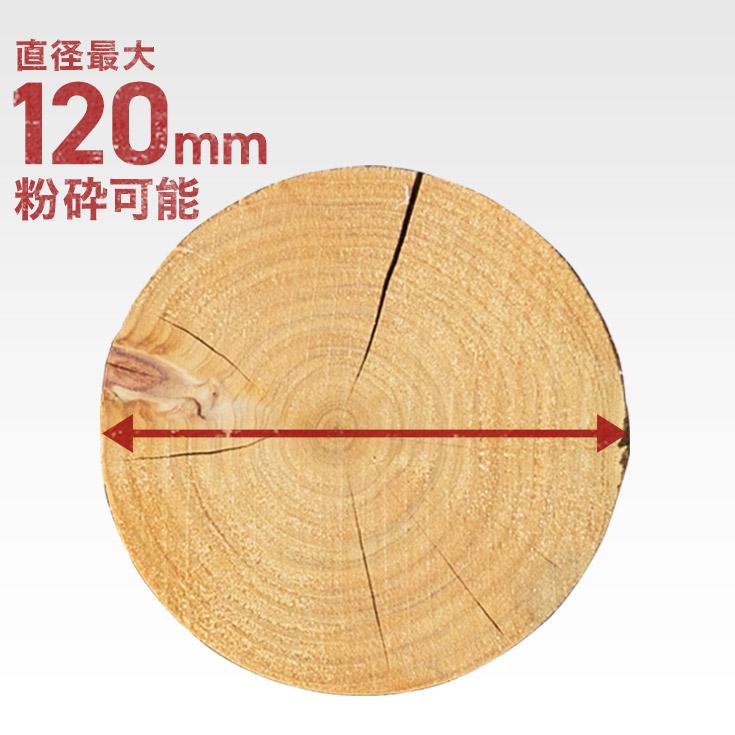 エンジン粉砕機 竹/木材最大130mm粉砕能力 15馬力 半自動 ゴミ処理 Amazon | ウッドチッパー Kareyouエンジン粉砕機 2ways投入口 竹/木材