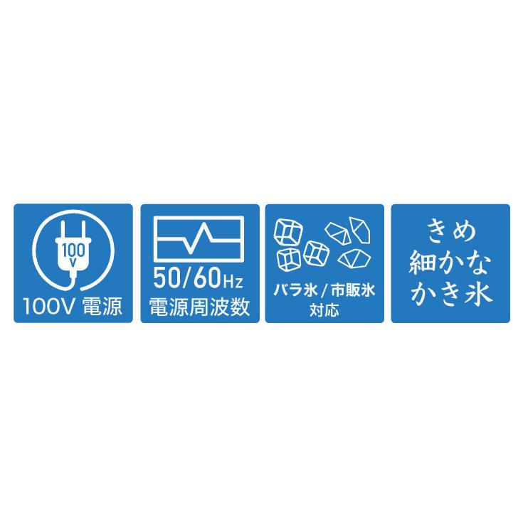 10000円OFF早割クーポン4/30まで】ハイガー公式 電動かき氷機 10000円OFF早割クーポン4/30まで】ハイガー公式 電動かき氷機