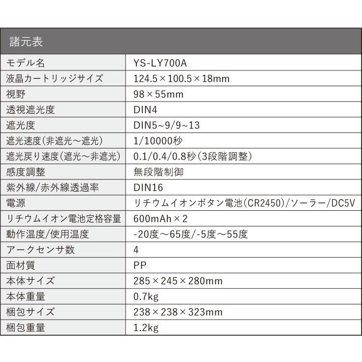 HAIGE ハイガー公式 自動遮光溶接面 溶接モード切替 広視界画面 HAIGE ハイガー公式 自動遮光溶接面 溶接モード切替 広視界画面