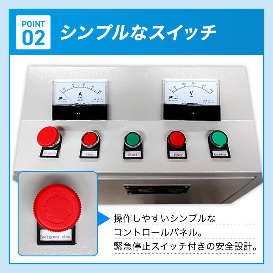 HAIGE（ハイガー） ペレタイザー 電動式 ペレット製造機 木質 鶏糞