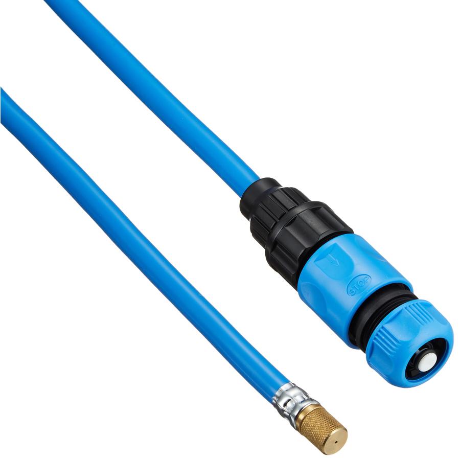 セフティー3(Safety-3) どこでも ガーデンミストクーラー 1口噴霧