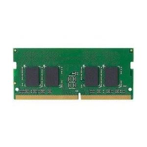 PC4 24G 4×6 2133 ELECOM エレコム ノートPC 用 メモリ エレコム DDR4-2133/260pin S.O.DIMM/PC4-17000/4GB : はいじストア