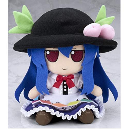 ギフト(Gift) 東方ぬいぐるみシリーズ 44 ふもふもてんし。 比那名居