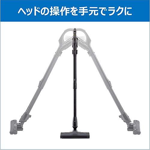 東芝 掃除機 紙パック式 キャニスター型クリーナー コード式 VC-PH9-R Amazon | 東芝 掃除機 紙パック式 キャニスター型クリーナー