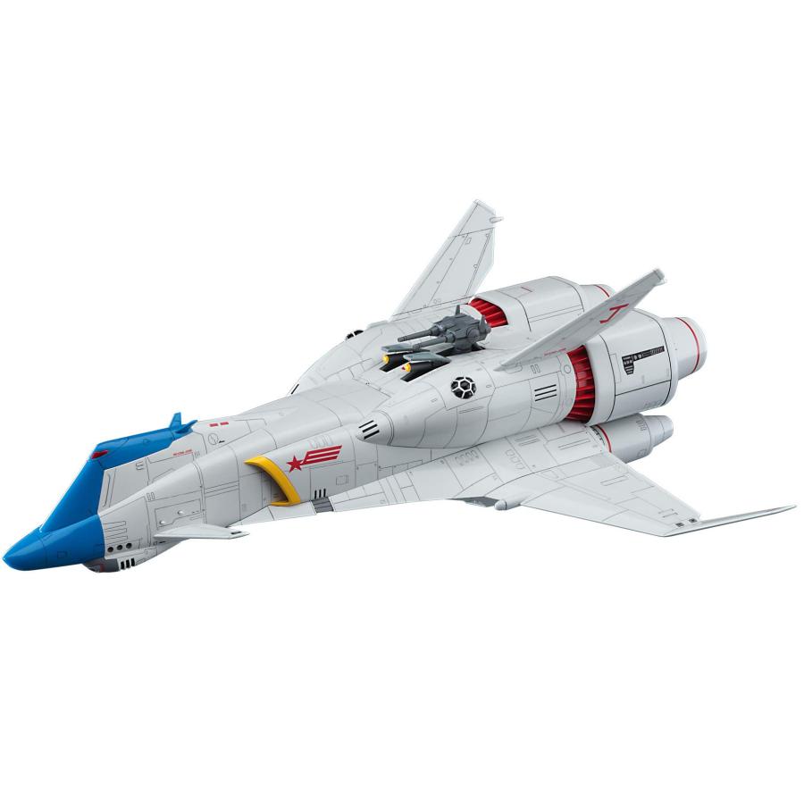 ハセガワ クリエイターワークスシリーズ クラッシャージョウ