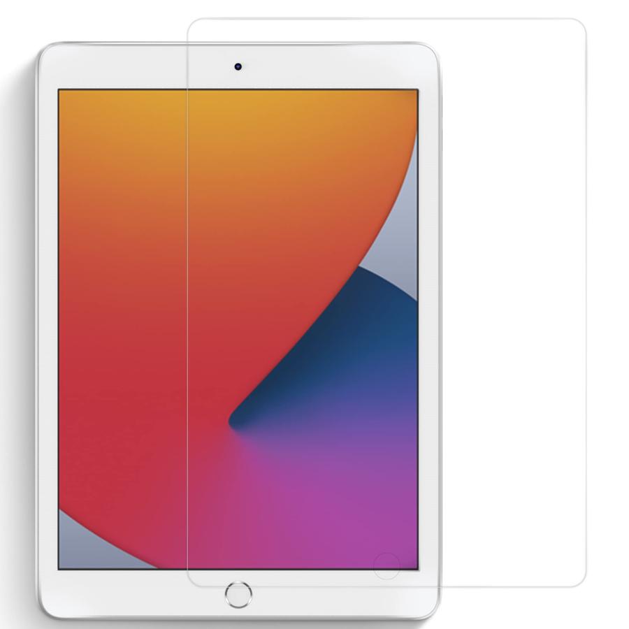 OAproda ガラスフィルム iPad 10.2 用 9世代 / 8世代 7世代 専用