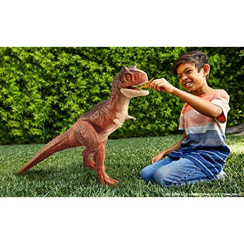 マテル ジュラシックワールド(JURASSIC WORLD) スーパービッグ マテル ジュラシックワールド(JURASSIC WORLD) スーパービッグ