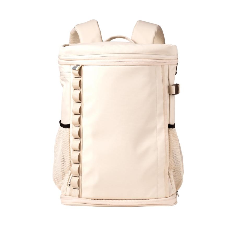 アクティメン] リュック 大容量 リュックメンズ スクエア 防水 バック