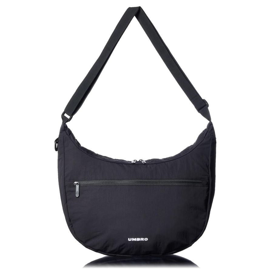 Umbro] [アンブロ] 三日月型 ショルダー 柔らかく 軽い ナイロン sonny
