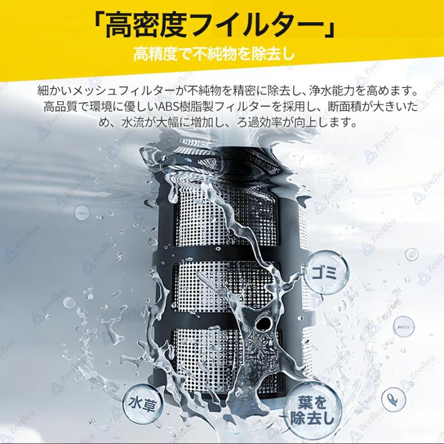 高圧洗浄機 コードレス 家庭用 スポケッタブル USB-C充電式 水道接続