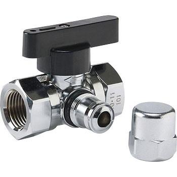 検査孔付ボールねじガス栓 GB73PZ 15A : 配管システム - 通販 - Yahoo