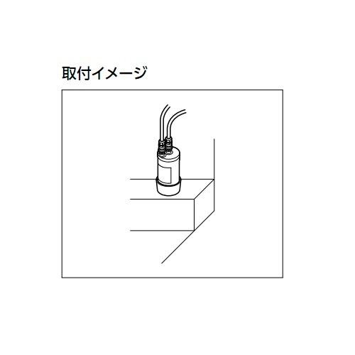 TOTO:浄水器カートリッジホルダー(縦置き用) 型式:THD46｜haikanbuhin｜02