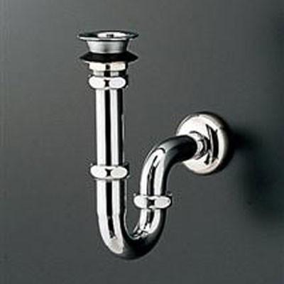 TOTO:手洗器用排水金具 型式:TL590BS : 配管部品 ヤフー店 - 通販