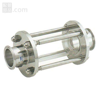 協和ステンレス:サイトグラス 型式:sgl-1.5S : 配管部品 ヤフー店 - 通販 - Yahoo!ショッピング 304 ステンレス チューブ インペラ インジケーター 360 度垂直パイプ ガラス サイト グラス フロー サイト グラス 4 分