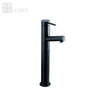 LIXIL(INAX):シングルレバー単水栓(排水栓なし) eモダン 型式:LF-E02H SAB