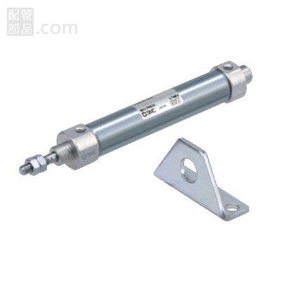 【中古】【店頭引取限定】エアシリンダー  SMC  50426L40  未使用品(S)  ¥15,000  (税込¥16,500) SMC:エアシリンダ(オートスイッチなし) 型式:CJ2M16-125Z（1セット:10