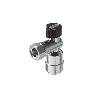 光陽産業:ボールULねじガス栓 型式:GB363Z5-15A : 配管部品 ヤフー店 