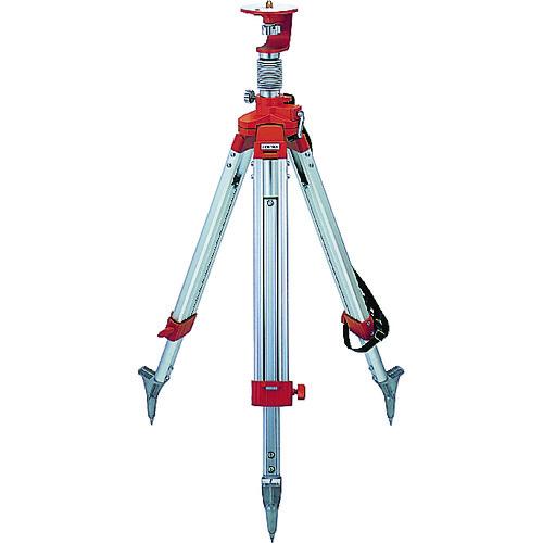 TI アサヒ:ペンタックス エレベータ三脚 レベル用 TE-6 型式:TE- 在庫