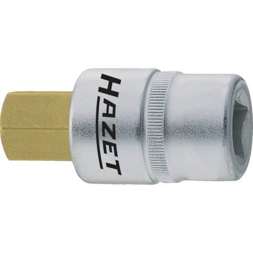ＨＡＺＥＴ（ハゼット）:HAZET ヘキサゴンソケット(差込角12.7mm) 対辺寸法17mm 986-17 型式:986-17｜haikanbuhin