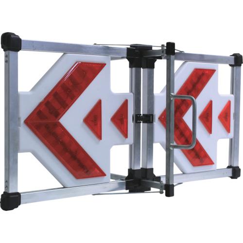 ミツギロン工業:ミツギロン LED方向板DX幅800×高さ406 LE-10 ARRODX 型式:ARRODX