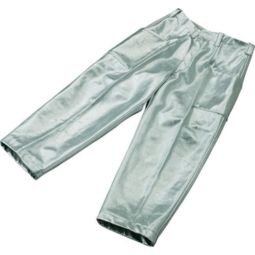 トラスコ中山:TRUSCO スーパープラチナ遮熱作業服 ズボン Lサイズ TSP-2L 型式:TSP-2L