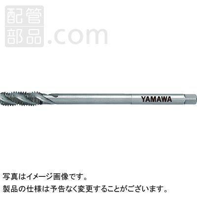 弥満和製作所:ヤマワ ロングスパイラルタップ LS-SP L150 P2 M16X2 LS 