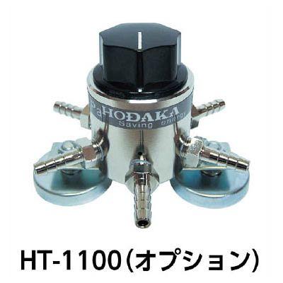 ホダカ:ホダカ　デジタルマノメーター　HT-1500NS　HT-1500NS　型式:HT-1500NS