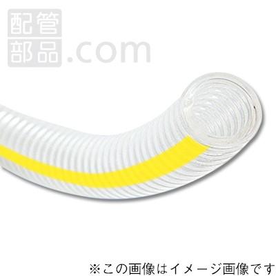 トヨックス:【定尺】トヨリングホース 型式:TG-25(25m) : 00358924 : 配管部品 ヤフー店 - 通販 - Yahoo!ショッピング