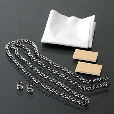 J.フロント建装:みだしなみミラー 20×90 型式:RM-40-SG : 配管部品