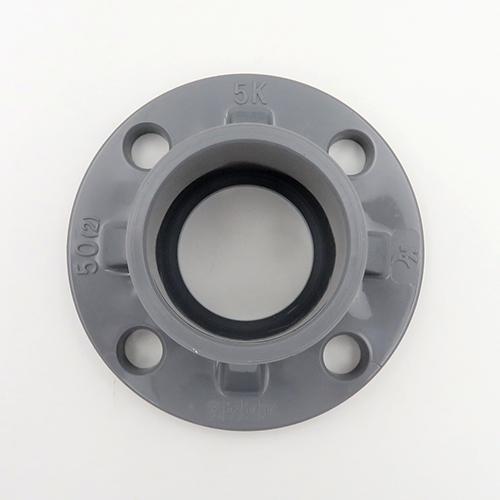クボタケミックス:TSフランジ 5K 型式:TS-F 20 : 配管部品 ヤフー店 