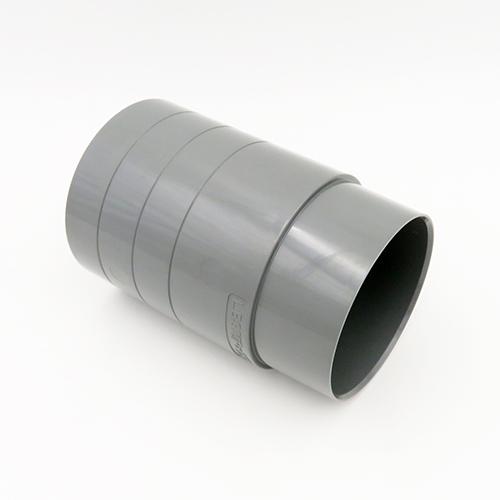 前澤化成工業:VU持出しニップル 型式:LBS-50P×50T : 配管部品 ヤフー店