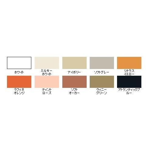 アサヒペン:水性シリコンアクリル外かべ用8KG 型式:452627 アサヒペン