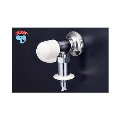 KVK:洗濯機用水栓 型式:K115CP2Z : 00388754 : 配管部品 ヤフー店 