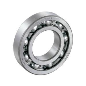 鉄道部品、ベアリング ジェイテクト:Koyoベアリング 深溝玉軸受 型式:60102RUCM : 配管部品