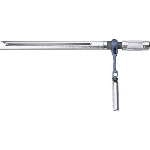 トップ工業:TOP ボイド管ラチェット 450mm VR-450 型式:VR-450 : 配管 